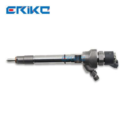Auto Fuel Injection 0445 110 953 0 445 110 953 Common Rail Injector Nozzle 0445110953 For BOS