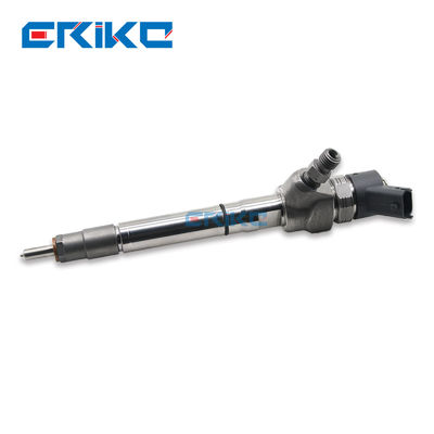 ERIKC 0 445 110 981 0 445 110 982 Diesel Engine Fuel Injector 0445110982 0445110981 For Diesel Car