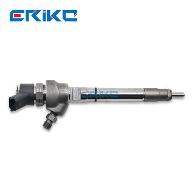 ERIKC 0445110928 0445110923 Diesel Fuel Injector Common Rail Injector 0 445 110 928 0 445 110 923 for Diesel Car