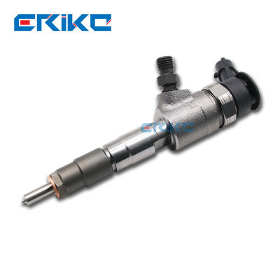 ERIKC Fuel Injector 0986435143 0445110252 Diesel Engines Injection 0 445 110 252 For CITROEN/PEUGEOT 1980K2 96565889