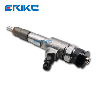 Injector Nozzle 0445 110 399 Diesel Fuel Injector 0 445 110 399 0445110399 For Peugeot 207 1.4 HDi 1.4 Lt HP 68 KW 50
