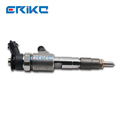 Injector Nozzle 0445 110 399 Diesel Fuel Injector 0 445 110 399 0445110399 For Peugeot 207 1.4 HDi 1.4 Lt HP 68 KW 50