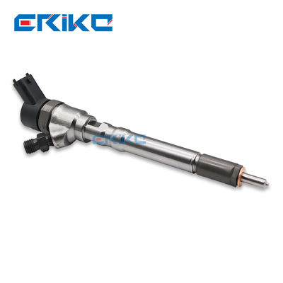 ERIKC 0445110523 0 445 110 523 New Diesel Fuel Injector 0986435251 68211302AA 35062016F For DODGE/Jeep/ VM