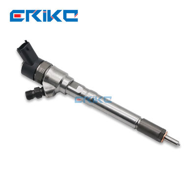 ERIKC 0445110523 0 445 110 523 New Diesel Fuel Injector 0986435251 68211302AA 35062016F For DODGE/Jeep/ VM