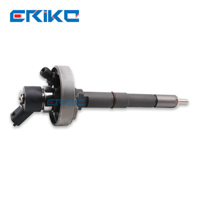 For UD TRUCKS / NISSAN-DIESEL 0 445 110 433 Diesel Fuel Injector 0445 110 433 0445110433 16600-LC30A 16600LC30A