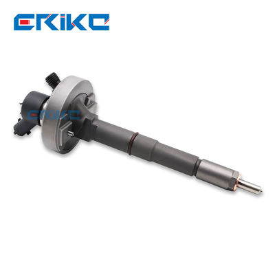 For NISSAN UD Trucks 0445110877 0986435198 Diesel Common Rail Injector 16600-VZ20A 16600-VZ20B 107750-0650 0 445 110 877
