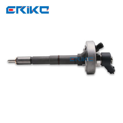 0 445 110 169 16600DC000 Diesel Fuel Injector 7701058110 7701061090 For NISSAN/For Renau Mascott 160 3.0 115kW 0445110169