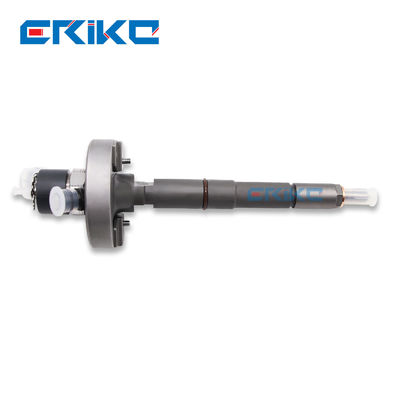 0 445 110 169 16600DC000 Diesel Fuel Injector 7701058110 7701061090 For NISSAN/For Renau Mascott 160 3.0 115kW 0445110169