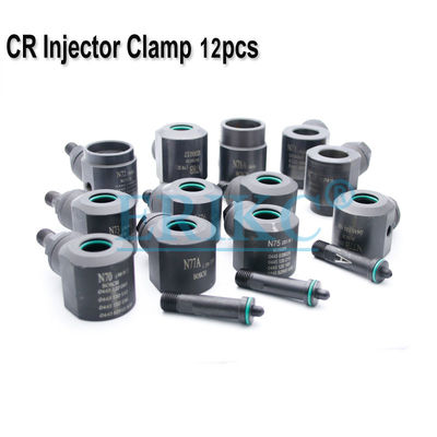 ERIKC fuel injector removing Disassembly tools12PCS For BOS denso auto dismantling tools injection pump tool