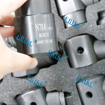 ERIKC fuel injector removing Disassembly tools12PCS For BOS denso auto dismantling tools injection pump tool