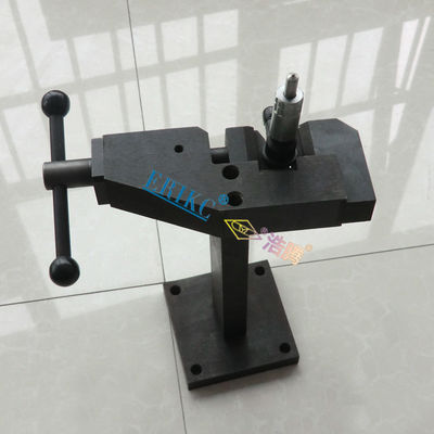 ERIKC common rail injector calibration Disassemble rack tool auto diesel fuel injector dismounting tools fix injector