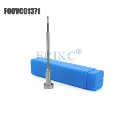 ChaoChai  FooVC01371 For BOS high precision fuel injector valve set , pressure valve F00V C01 371 and  F ooV C01 371