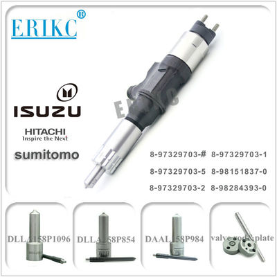 fuel injector 095000-5471 auto parts fuel injector 095000 5471 engine injector 0950005471 For Denso Isuzu