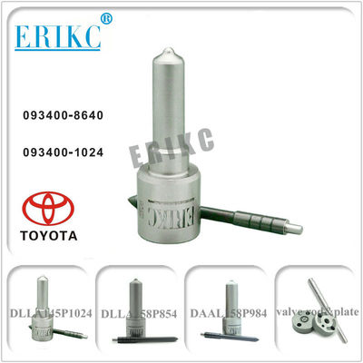 DLLA 145 P 864 diesel engine nozzle DLLA145P864 fuel injector nozzle 0934008640 DLLA 145P 864 For Toyota 8976024852