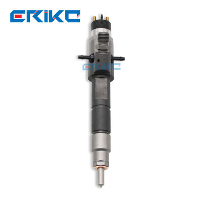 ERIKC 0445120043 Diesel Fuel Injector 0 445 120 043 2R0130201B for Volkswagen Constellation Volksbus WORKER 31.26CE