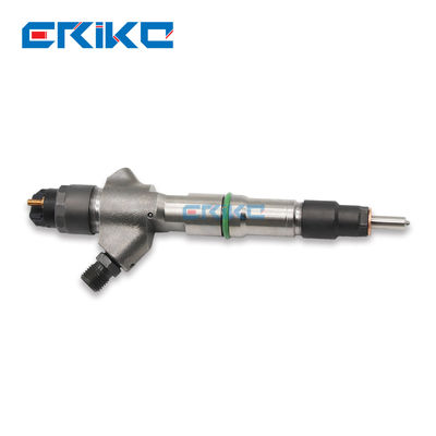 ERIKC Diesel 0445120381 EG200-1112100-A38 Common Rail Injector 0445 120 381 0 445 120 381 For Yuchai Machinery