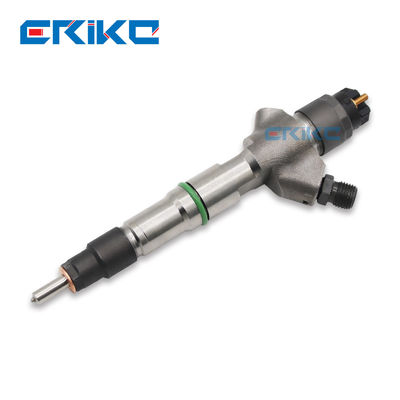 ERIKC Diesel 0445120381 EG200-1112100-A38 Common Rail Injector 0445 120 381 0 445 120 381 For Yuchai Machinery