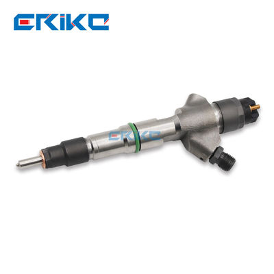 Nozzle Injector 0445 120 101 Stainless Steel Injector 0 445 120 101 0445120101 For CAMC 10L ASHOK X7478400