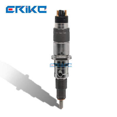 ERIKC 0 445 120 252 0 445 120 254 Diesel Injector Nozzle Assy 0445120252 0445120254 Truck Injection