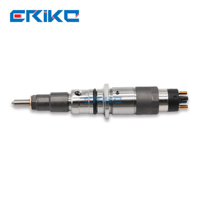 ERIKC 0 445 120 252 0 445 120 254 Diesel Injector Nozzle Assy 0445120252 0445120254 Truck Injection