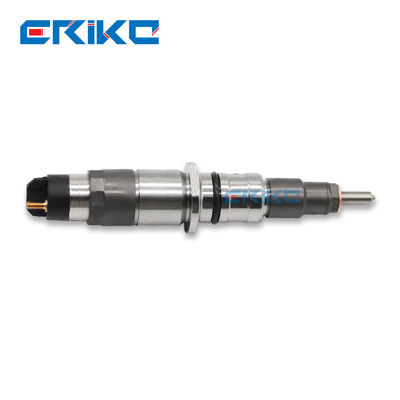 ERIKC 0 445 120 252 0 445 120 254 Diesel Injector Nozzle Assy 0445120252 0445120254 Truck Injection