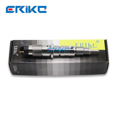 For Cumins 0445120035 Diesel Engine Injector 0445 120 035 0 445 120 035 Stainless Steel Injector