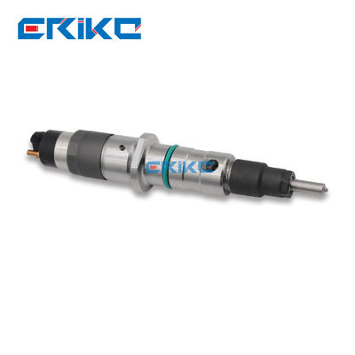 Auto Spare Part 0445120455 0445 120 455 Diesel Fuel Injector 0 445 120 455 For Cummins Dodge 6.7L/Dongfeng/Komatsu