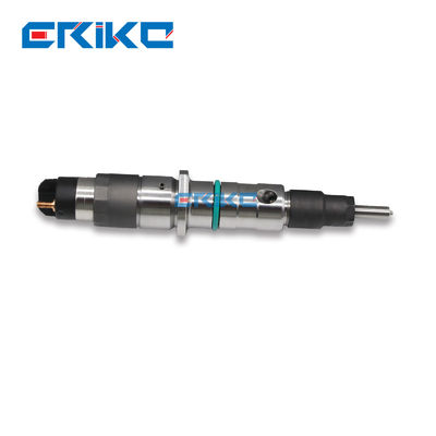 For Cumins 0445120035 Diesel Engine Injector 0445 120 035 0 445 120 035 Stainless Steel Injector