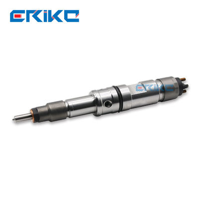 ERIKC 0445120610 0445120533 Injector Nozzle Parts Common Rail 0 445 120 610 0 445 120 533 Fuel Injector