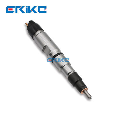 ERIKC 0445 120 263 New Common Rail Injector 0 445 120 263 0445120263 For Xichai/FAW 2S1112010-L20-0000