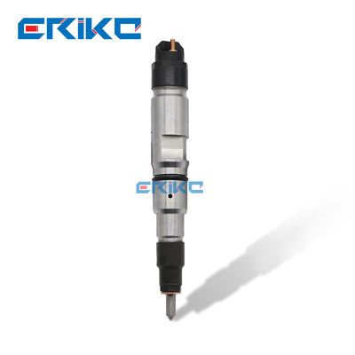 ERIKC 0445 120 263 New Common Rail Injector 0 445 120 263 0445120263 For Xichai/FAW 2S1112010-L20-0000