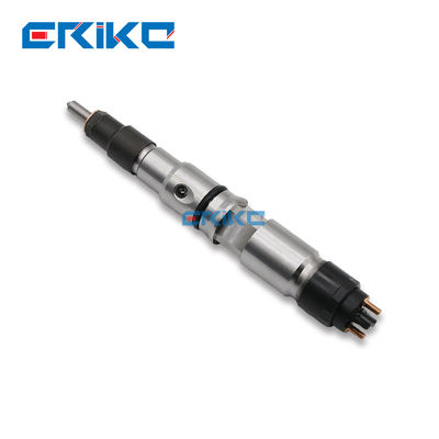 ERIKC 0445 120 263 New Common Rail Injector 0 445 120 263 0445120263 For Xichai/FAW 2S1112010-L20-0000
