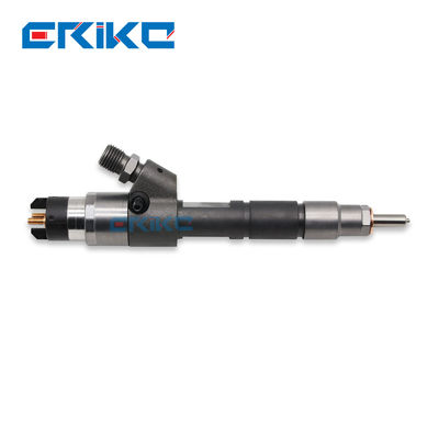 New Injector 0445120016 0445120017 0986435531 Diesel Fuel Injector 0 445 120 016 0 445 120 017 For Renau 5010450433