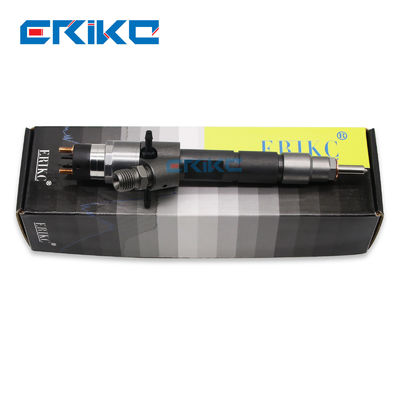 ERIKC 0445 120 089 Diesel Engine Injector 0 445 120 089 0445120089 Fuel Injector For MWM 961204640034/VW 2T2130201