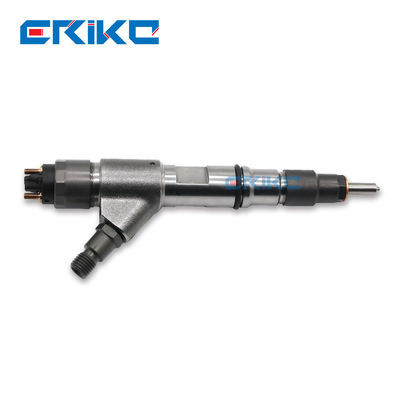 ERIKC 0445120585 Diesel Injector Nozzle 0 445 120 585 Heavy Truck Injector 0445120525 0 445 120 525