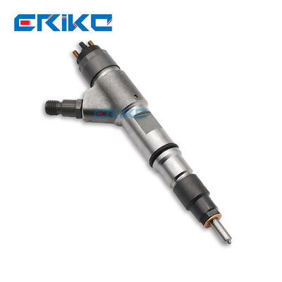 ERIKC 0445120585 Diesel Injector Nozzle 0 445 120 585 Heavy Truck Injector 0445120525 0 445 120 525