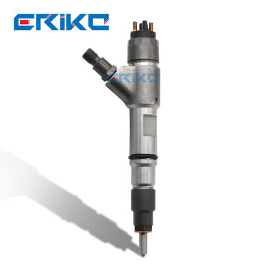 ERIKC 0445120585 Diesel Injector Nozzle 0 445 120 585 Heavy Truck Injector 0445120525 0 445 120 525