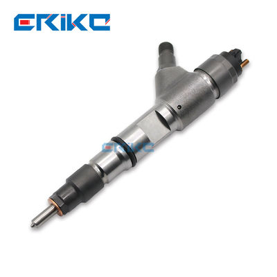 ERIKC 0445120585 Diesel Injector Nozzle 0 445 120 585 Heavy Truck Injector 0445120525 0 445 120 525