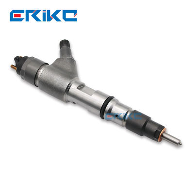 0445120426 Cheap Diesel Injector S5000-1112100-A38 Original Fuel Injector 0 445 120 426 For Yuchai Machinery YC4S