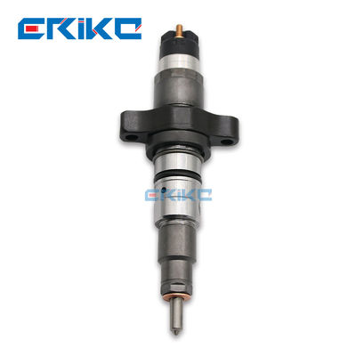 ERIKC 0445120209 0445120152 0445120132 Diesel Engines Injection 0 445 120 209 / 152 / 132 Car Fuel Injector