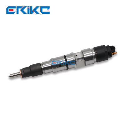 For Yuchai BL 3CYI YC6 Diesel Fuel 0445120434 0 445 120 434 Common Rail Injector 0986AD1038 0445120435 0 445 120 435