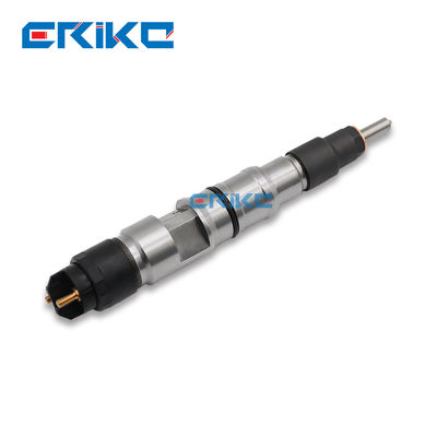 For Yuchai BL 3CYI YC6 Diesel Fuel 0445120434 0 445 120 434 Common Rail Injector 0986AD1038 0445120435 0 445 120 435