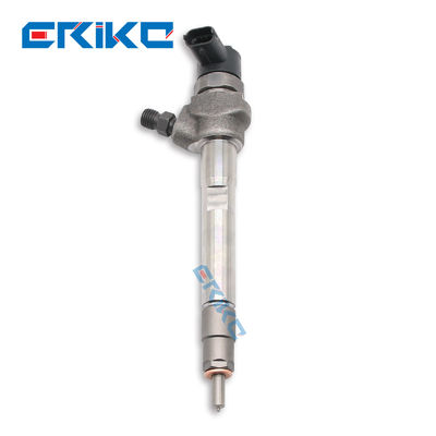 ERIKC 0445110789 0 445 110 789 Diesel Engine Fuel System Fuel Injector 0445110788 0 445 110 788 Diesel Injector