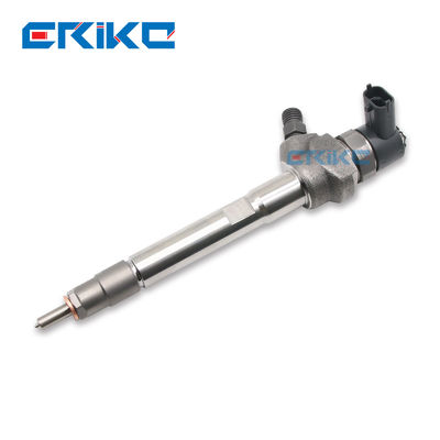 ERIKC 0445110890 Common Rail Diesel Fuel System 0445 110 890 0 445 110 890 Diesel Fuel Injector