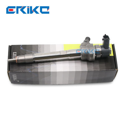 ERIKC 0445110890 Common Rail Diesel Fuel System 0445 110 890 0 445 110 890 Diesel Fuel Injector