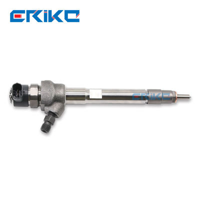 ERIKC 0445110890 Common Rail Diesel Fuel System 0445 110 890 0 445 110 890 Diesel Fuel Injector