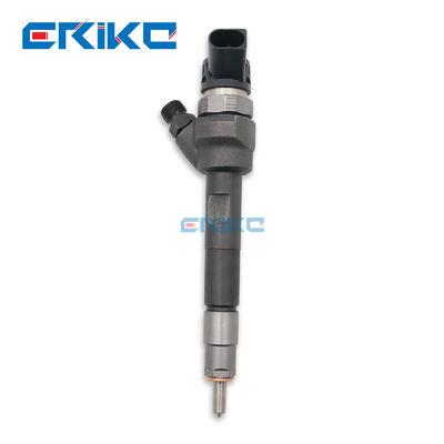 New Fuel Injector 0445110382 0445 110 382 Diesel Engine Injector 0 445 110 382 For SEAT SKODA 03L130277J