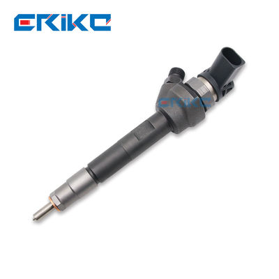 New Fuel Injector 0445110743 0986435269 0986435261 Diesel Engine Injector 8514148 8571556 for BMW 2.0 d 0 445 110 743
