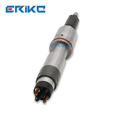 NEW 0445120004 0445120003 Common Rail Injector 0986435524 0 445 120 004/003 Nozzle For Renau 5010412093