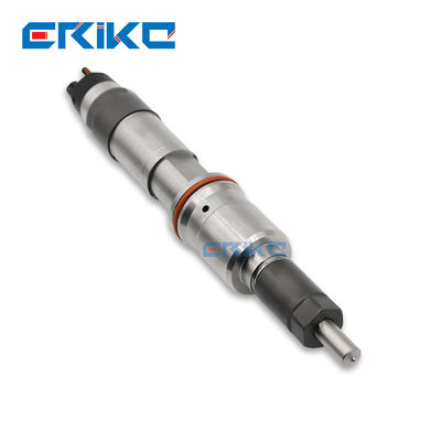 NEW 0445120004 0445120003 Common Rail Injector 0986435524 0 445 120 004/003 Nozzle for RENAULT 5010412093